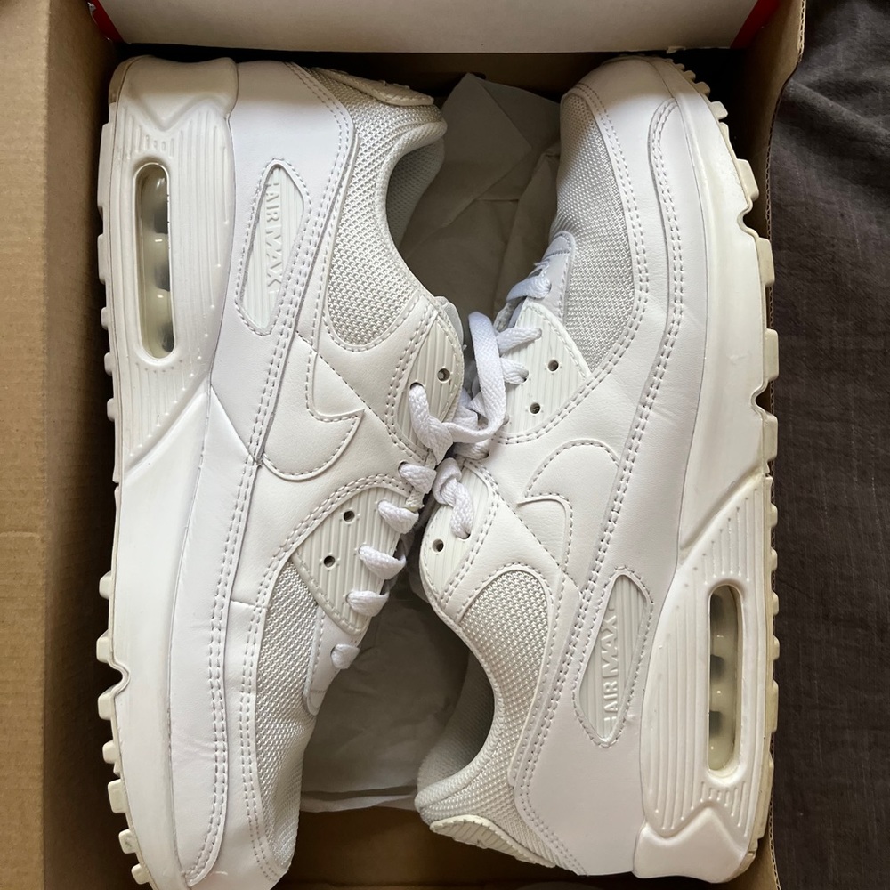 Men’s Air Max 90 size 11